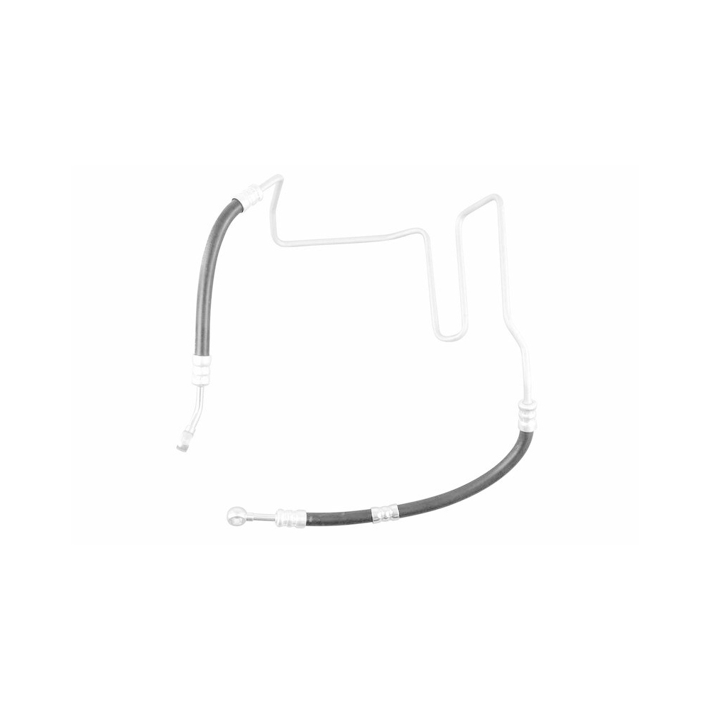Hydraulikschlauch, Lenkung VAICO V10-2156 Original VAICO Qualit&auml;t f&uuml;r AUDI SEAT