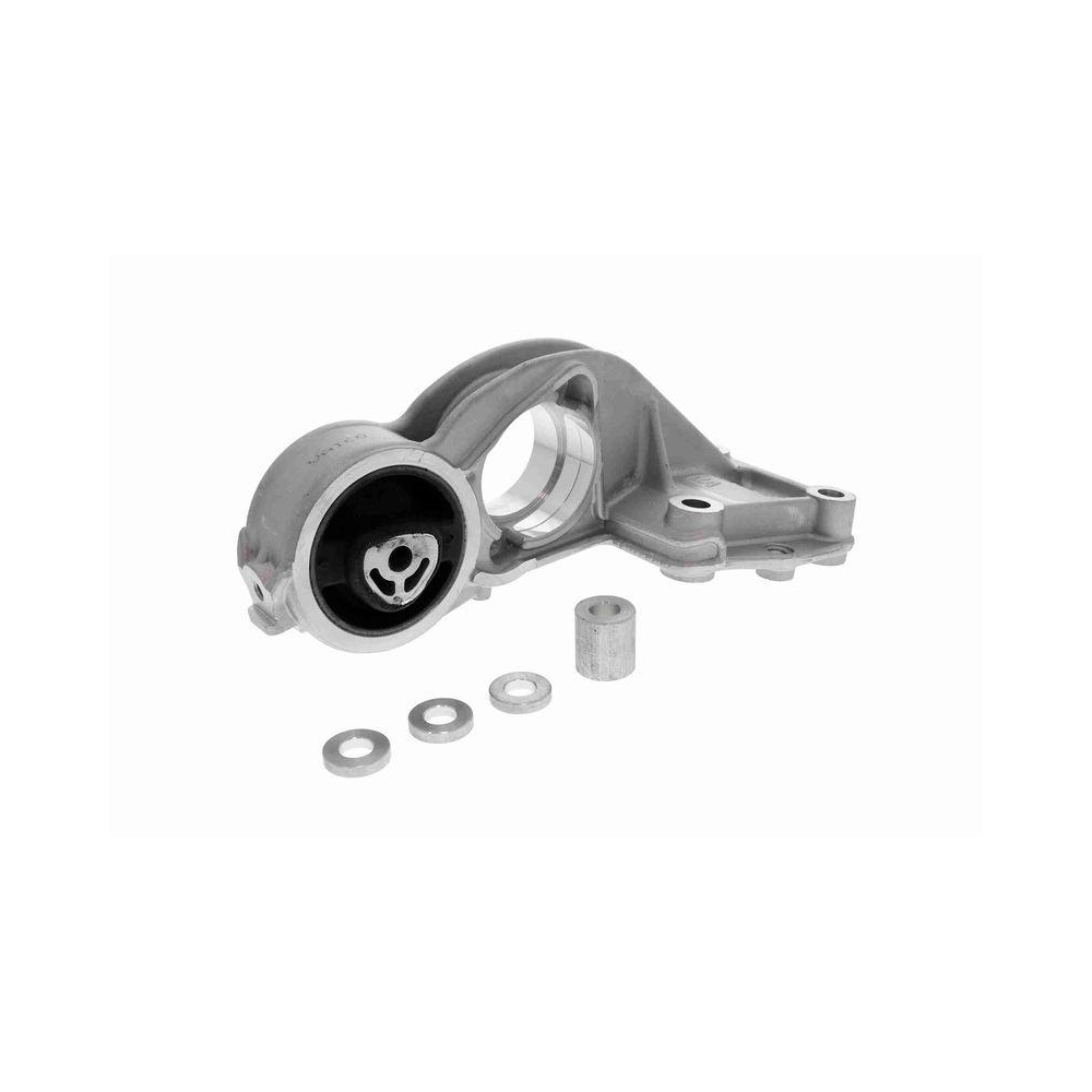 Lagerung, Motor VAICO V22-0301 Original VAICO Qualität für CITROËN, Vorderachse