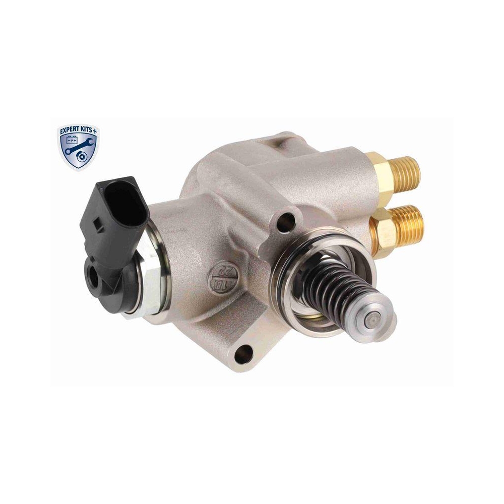 VEMO Hochdruckpumpe V10-25-0025-1 EXPERT KITS + f&uuml;r AUDI SEAT SKODA VW, rechts