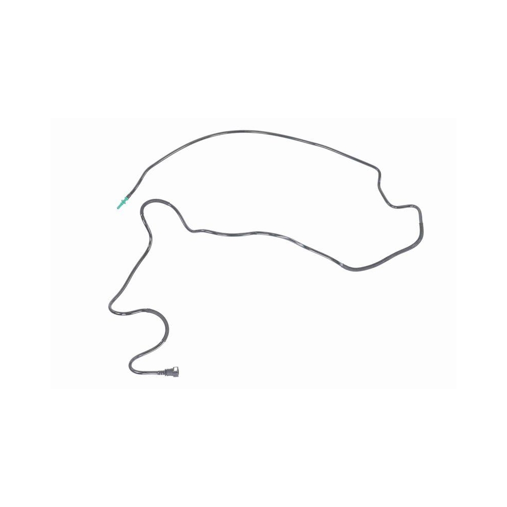 Kraftstoffleitung VAICO V21-0086 Original VAICO Qualit&auml;t f&uuml;r RENAULT DACIA