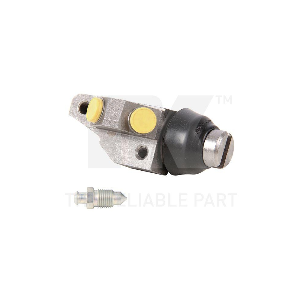 Radbremszylinder NK 809927 für AUSTIN FORD TRIUMPH, Vorderachse rechts