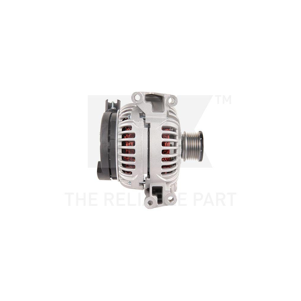 Generator NK 4846340 f&uuml;r MERCEDES-BENZ