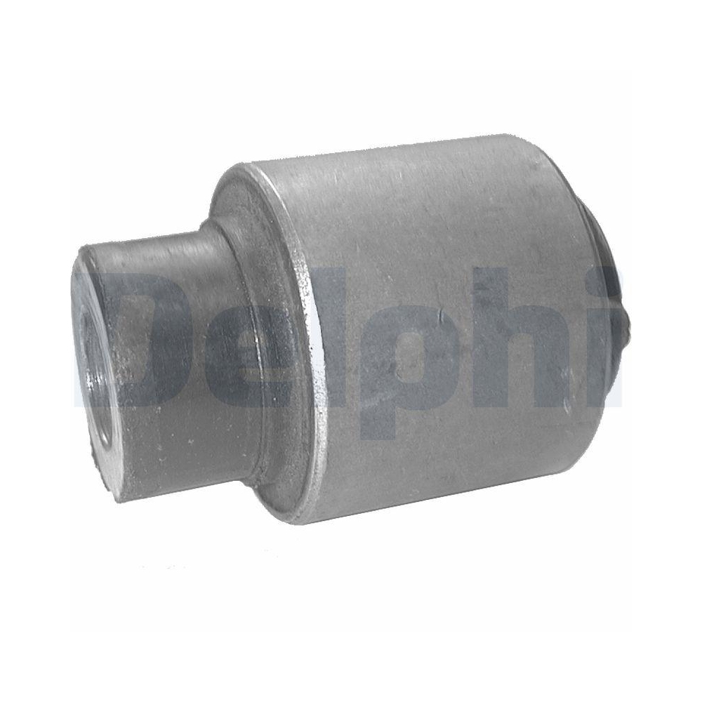 DELPHI TD298W Lagerung, Lenker f&uuml;r CITRO&Euml;N PEUGEOT, Vorderachse, innen, unten