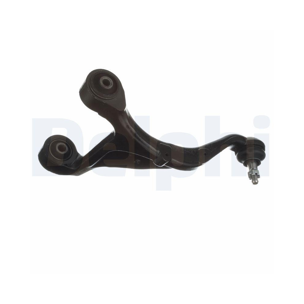 DELPHI TC5876 Lenker, Radaufh&auml;ngung f&uuml;r HYUNDAI KIA, Hinterachse rechts, au&szlig;en