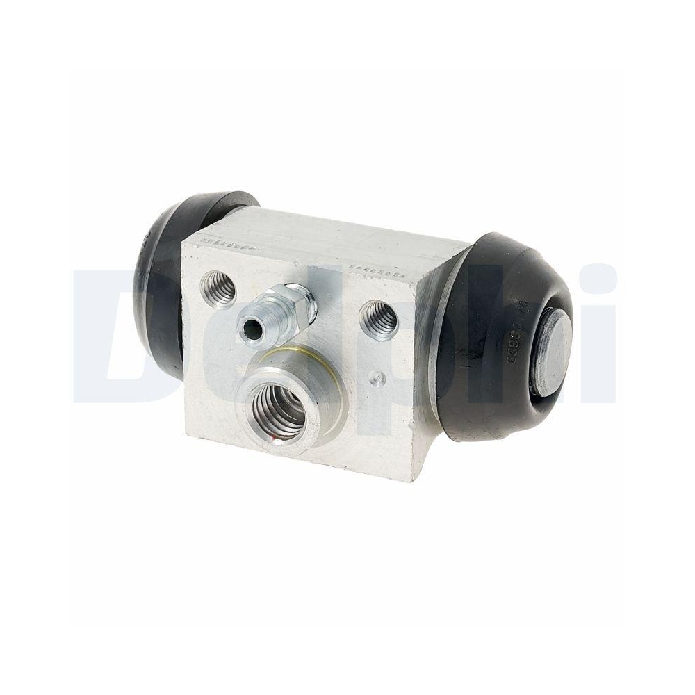 DELPHI LW90187 Radbremszylinder f&uuml;r FORD, Hinterachse