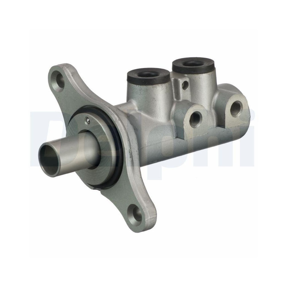 Hauptbremszylinder DELPHI LM80431 für FIAT ABARTH