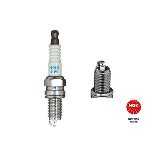 Z&uuml;ndkerze NGK 4613 f&uuml;r MAZDA SUZUKI