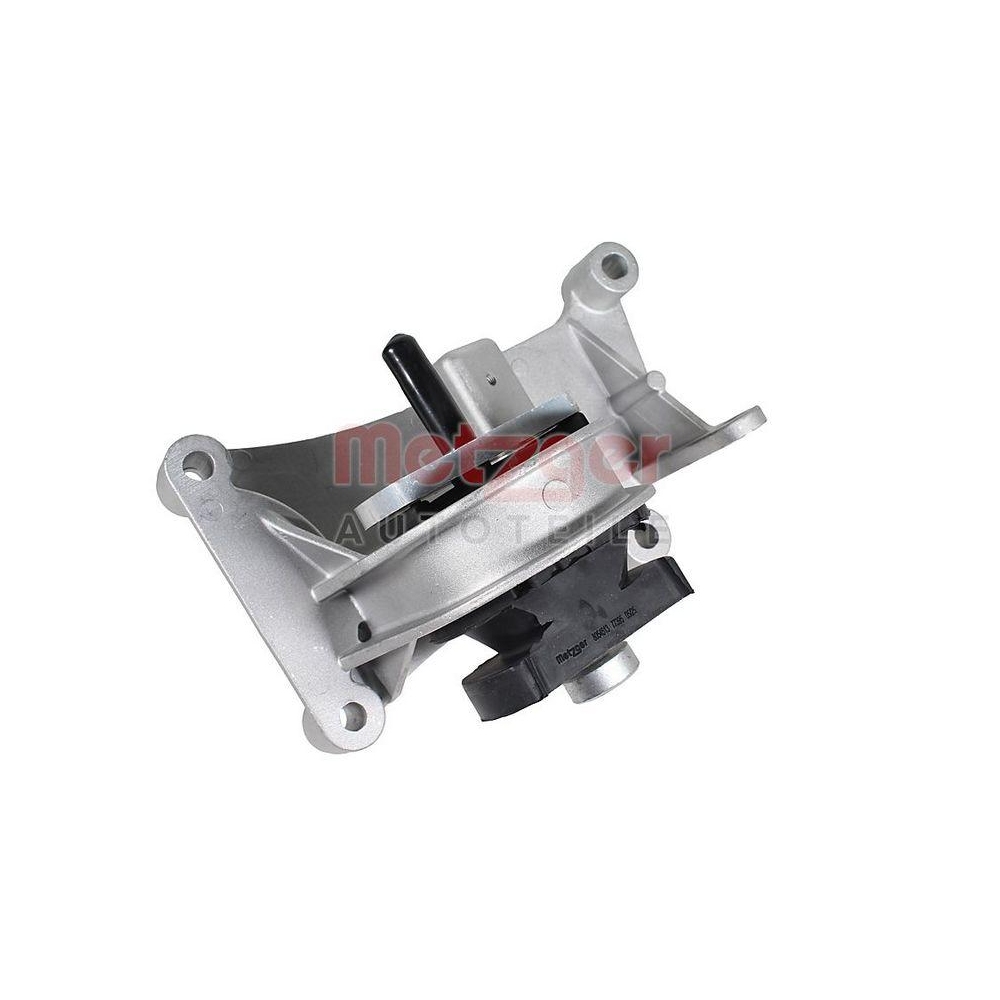 Lagerung, Motor METZGER AUTOTEILE 8054513 für FIAT, rechts