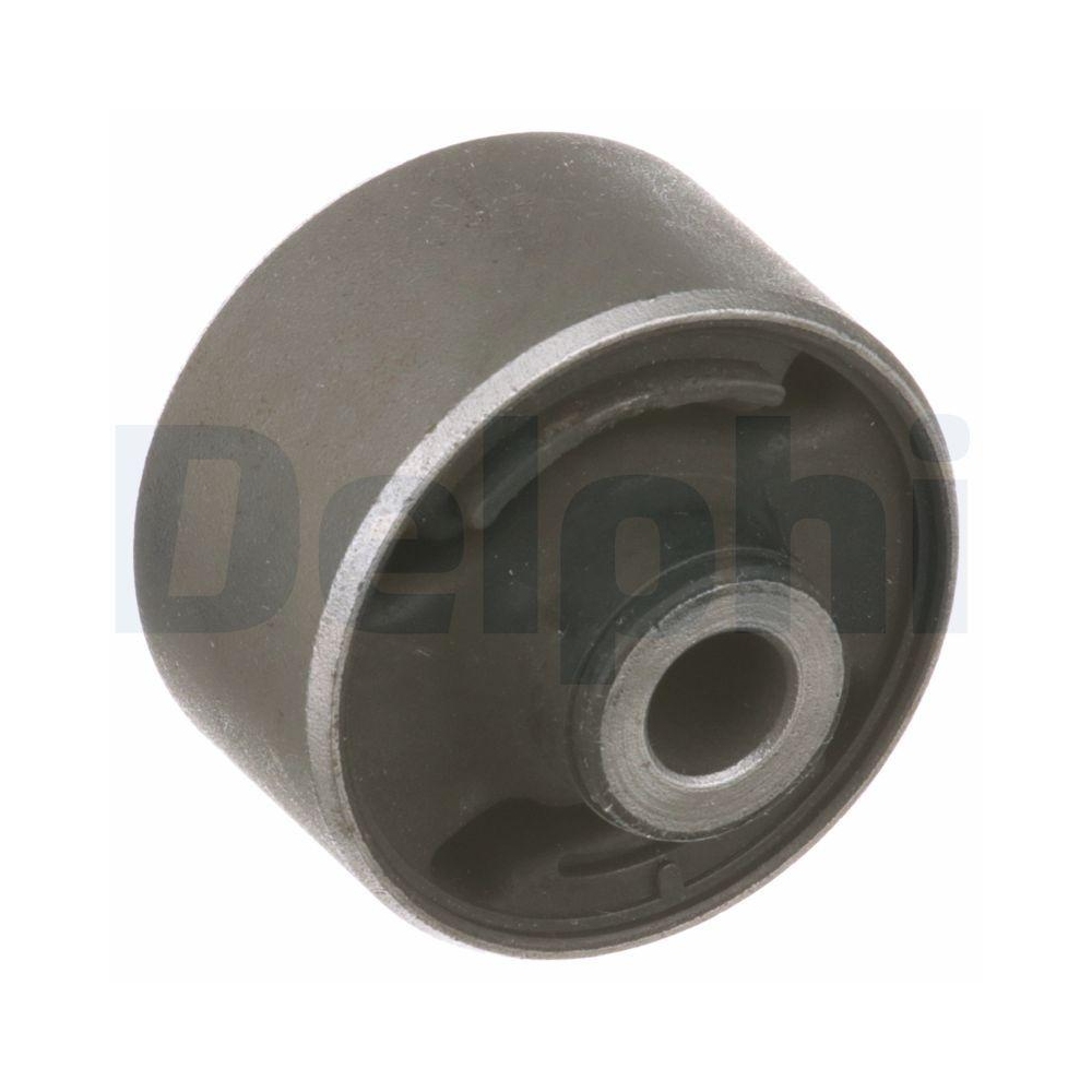 DELPHI TD5879W Lagerung, Lenker f&uuml;r HONDA, Vorderachse, innen, unten