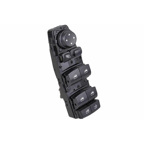 METZGER AUTOTEILE 09161316 Schalter, Fensterheber f&uuml;r BMW, fahrerseitig, vorne