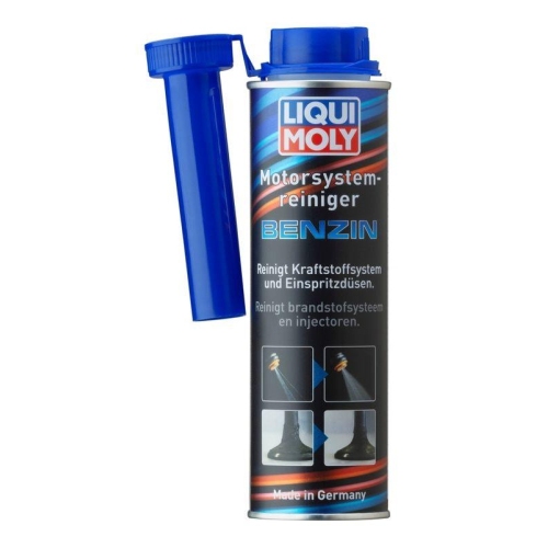 Kraftstoffadditiv LIQUI MOLY 5129 Motorsystemreiniger Benzin f&uuml;r