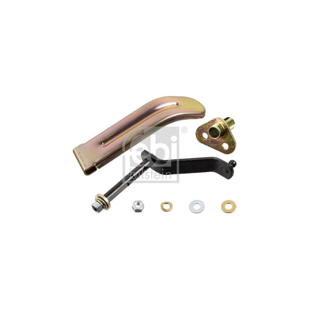 FEBI BILSTEIN Fahrpedal 08799 f&uuml;r MERCEDES-BENZ