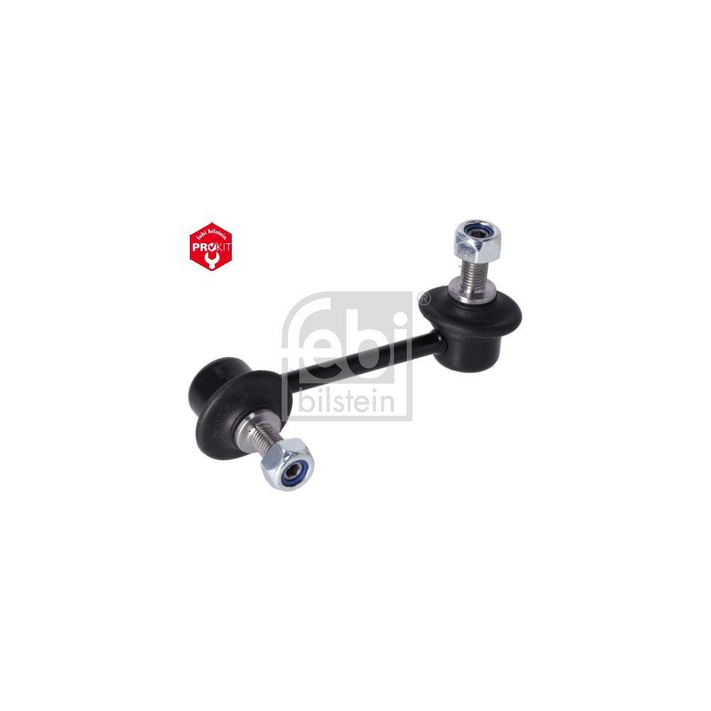FEBI BILSTEIN Stange/Strebe, Stabilisator 33917 ProKit f&uuml;r MAZDA KIA