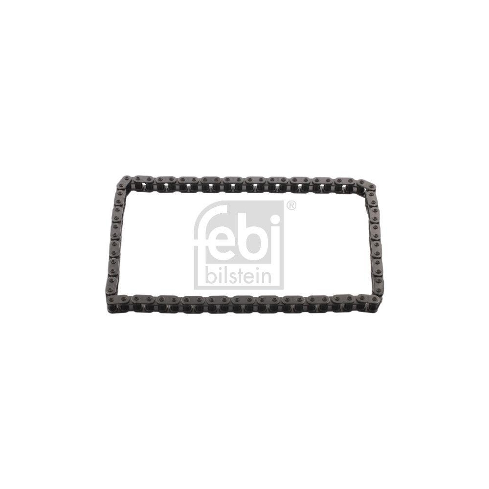 FEBI BILSTEIN Kette, Zwischenwelle 37614 f&uuml;r AUDI FORD MERCEDES-BENZ PORSCHE VW