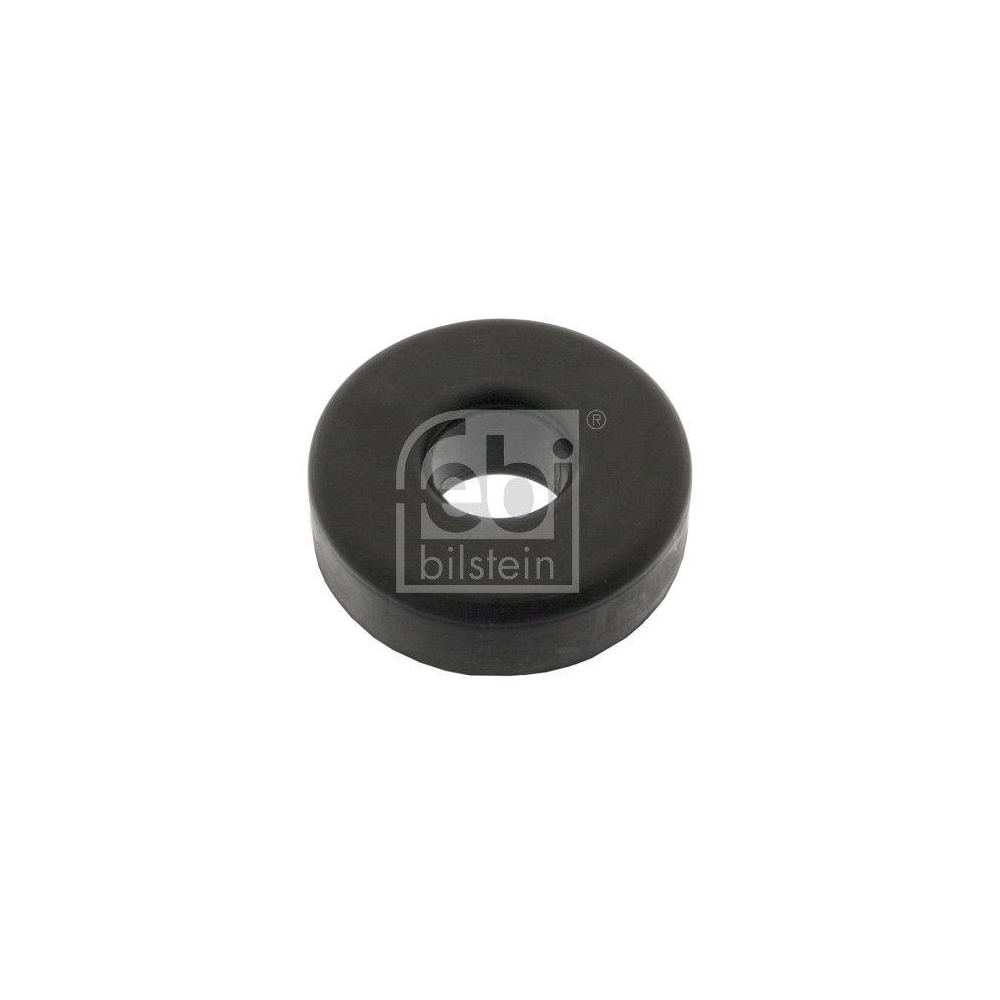 FEBI BILSTEIN St&uuml;tzring, Federbeinst&uuml;tzlager 103427 f&uuml;r VW, Hinterachse links