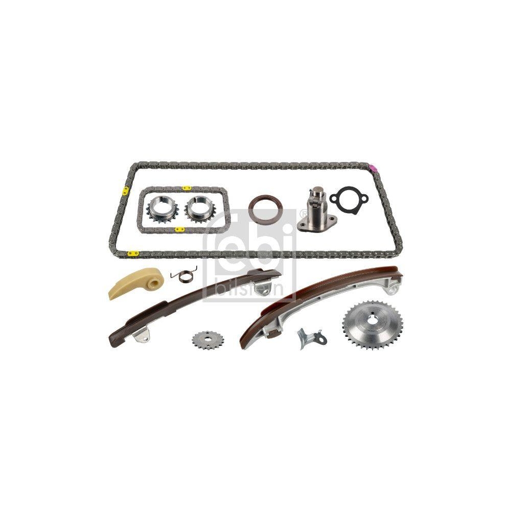 FEBI BILSTEIN Steuerkettensatz 109428 f&uuml;r TOYOTA