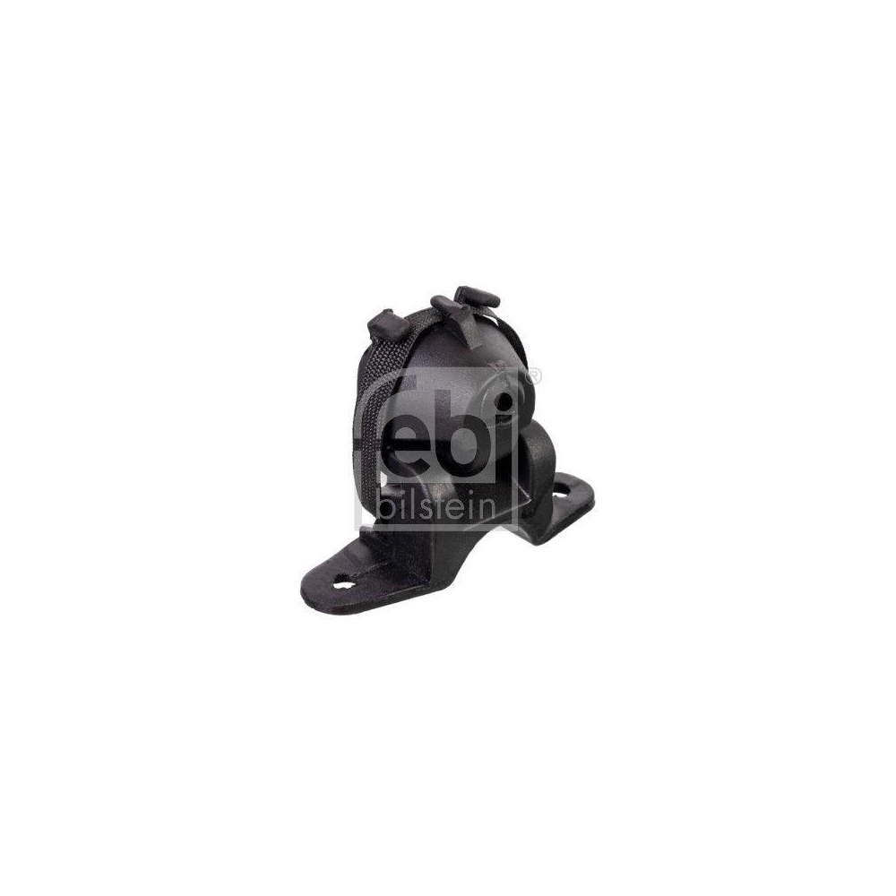 Halter, Abgasanlage FEBI BILSTEIN 172097 für CITROËN FIAT LANCIA PEUGEOT TOYOTA