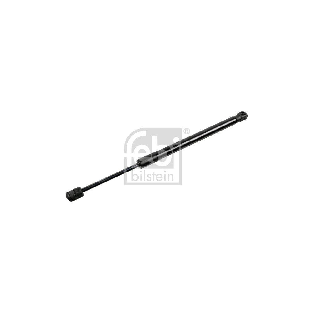 FEBI BILSTEIN Gasfeder, Motorhaube 177189 f&uuml;r BMW, beidseitig