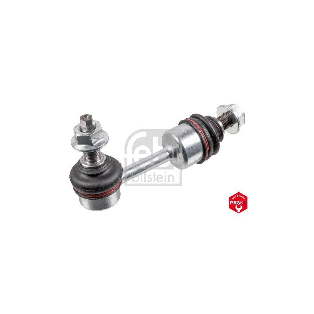 FEBI BILSTEIN Stange/Strebe, Stabilisator 181205 f&uuml;r HYUNDAI KIA