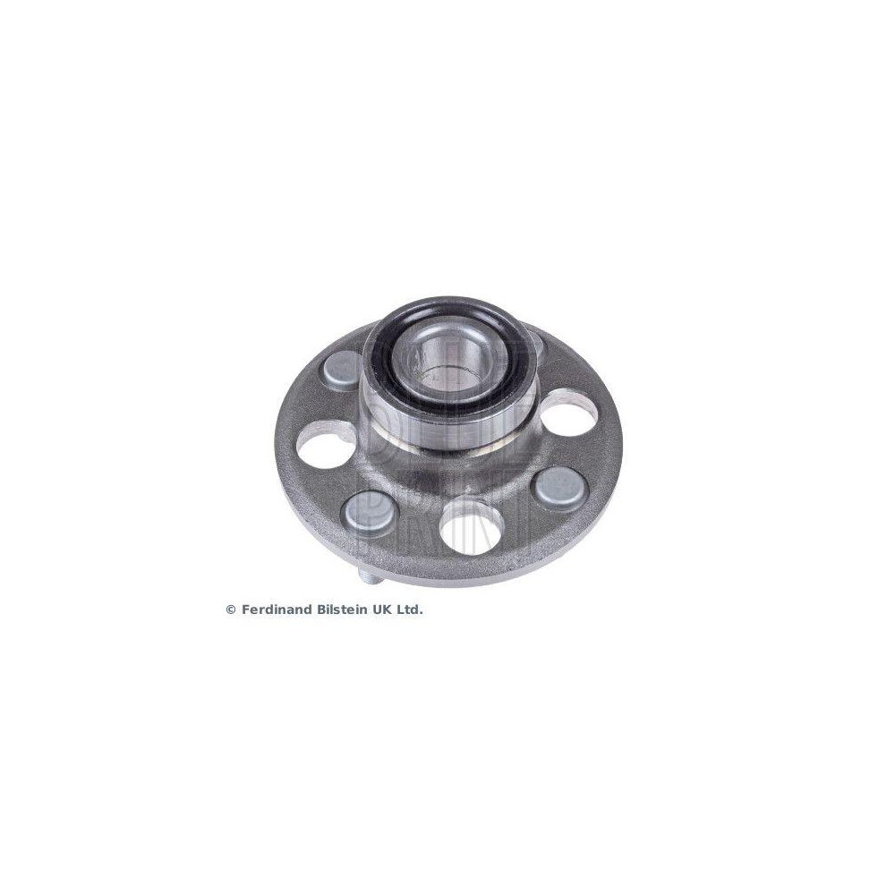 Radlagersatz BLUE PRINT ADH28321 f&uuml;r HONDA, Hinterachse links