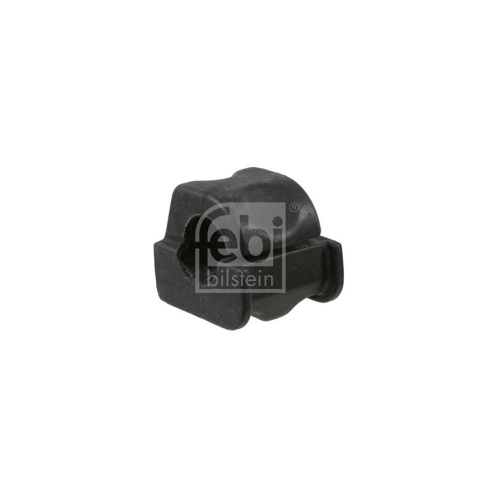 FEBI BILSTEIN Lagerung, Stabilisator 22492 f&uuml;r SEAT VW, Vorderachse beidseitig