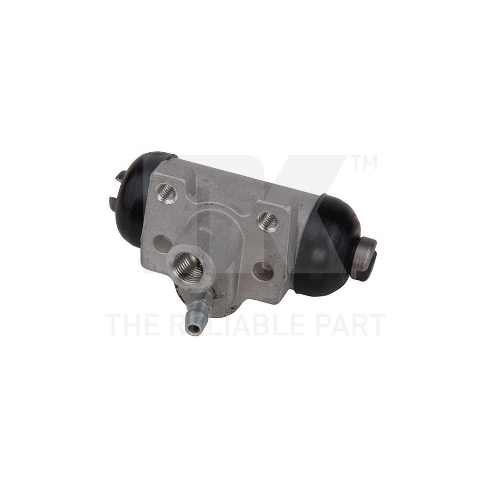 Radbremszylinder NK 802613 für HONDA, Hinterachse links