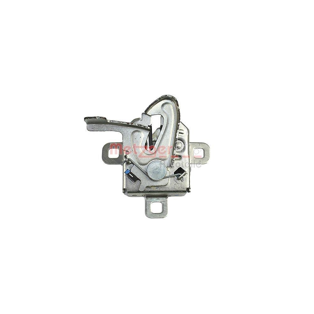 Motorhaubenschloss METZGER 2310575 ORIGINAL ERSATZTEIL f&uuml;r CITRO&Euml;N FIAT PEUGEOT