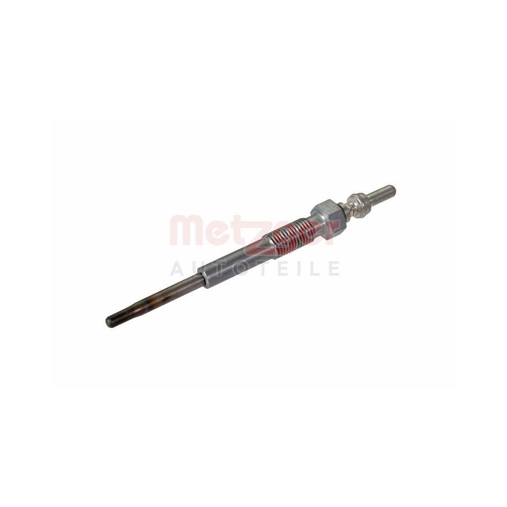 Gl&uuml;hkerze METZGER H1 369 ORIGINAL ERSATZTEIL f&uuml;r CITRO&Euml;N JAGUAR PEUGEOT