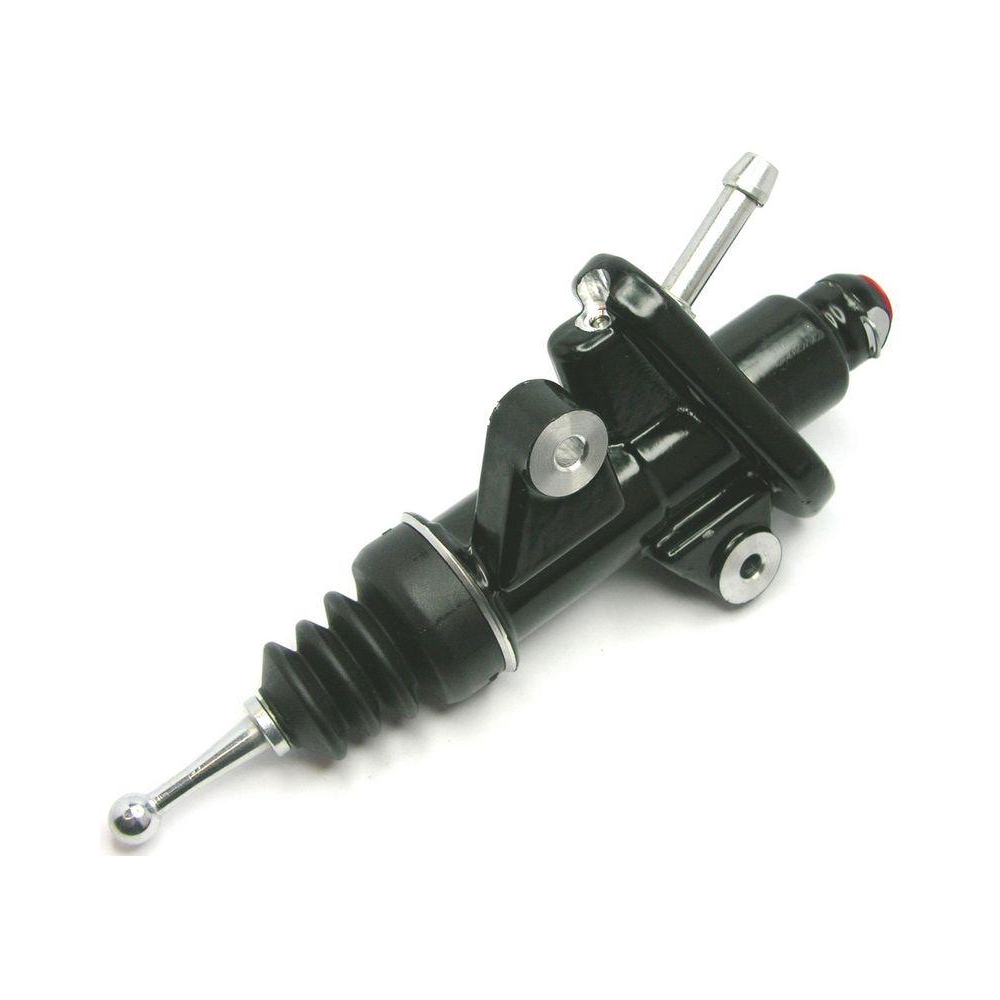 Geberzylinder, Kupplung BOSCH 0 986 486 050 f&uuml;r FORD SEAT VW