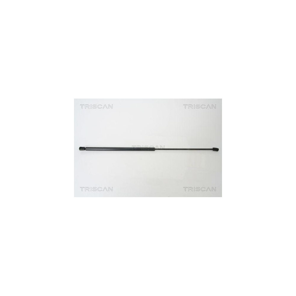 Gasfeder, Motorhaube TRISCAN 8710 29121 für AUDI, vorne rechts