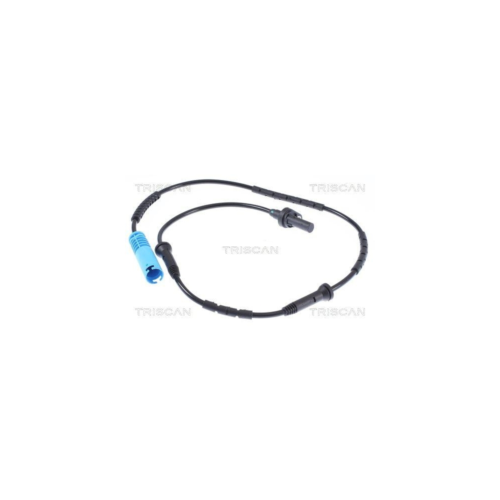 Sensor, Raddrehzahl TRISCAN 8180 11223 f&uuml;r MINI, Hinterachse