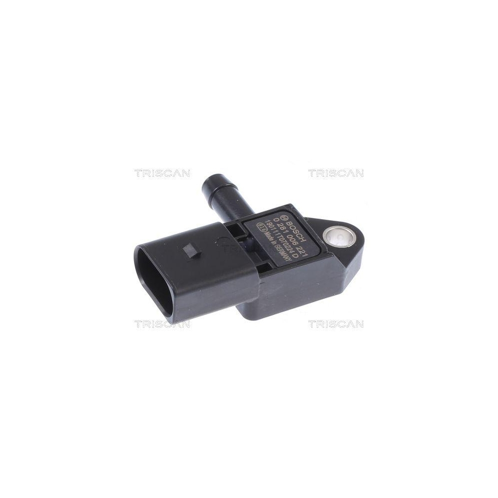 Sensor, Saugrohrdruck TRISCAN 8824 29006 f&uuml;r AUDI SEAT SKODA VW