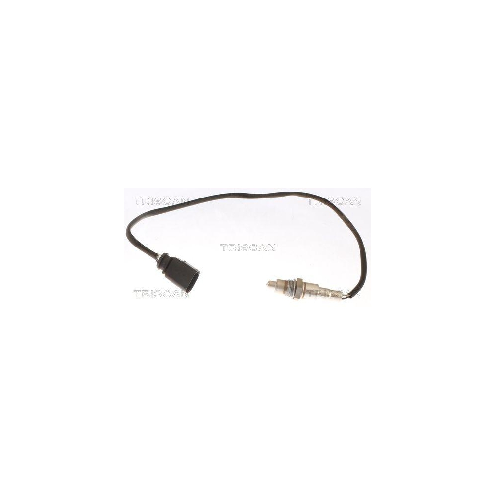 Lambdasonde TRISCAN 8845 29264 f&uuml;r AUDI SEAT SKODA VW, nach Katalysator