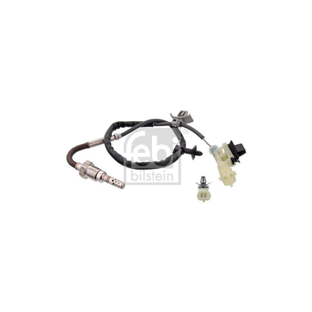FEBI BILSTEIN Sensor, Abgastemperatur 100814 f&uuml;r OPEL GENERAL MOTORS
