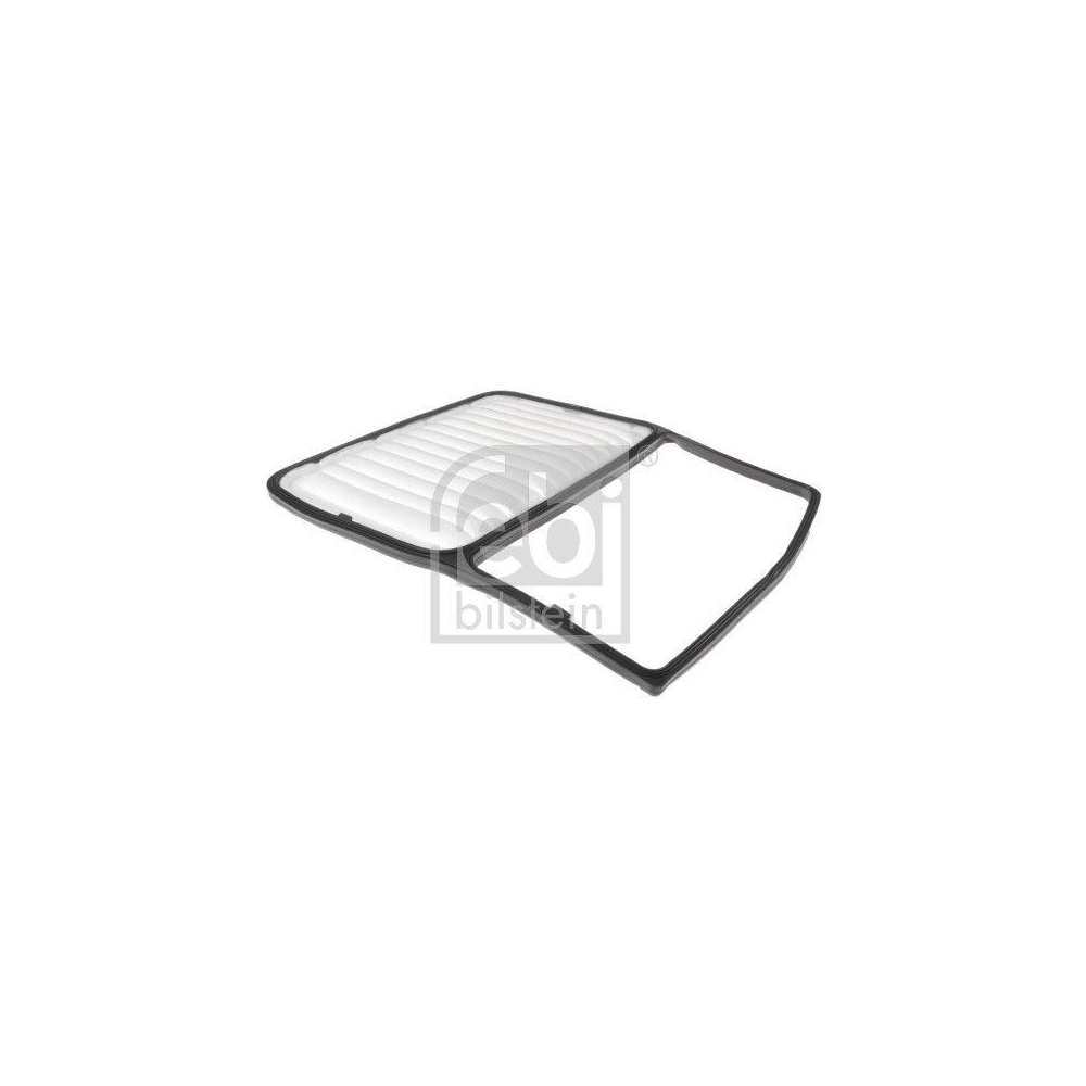 FEBI BILSTEIN Luftfilter 183919 f&uuml;r DAIHATSU TOYOTA