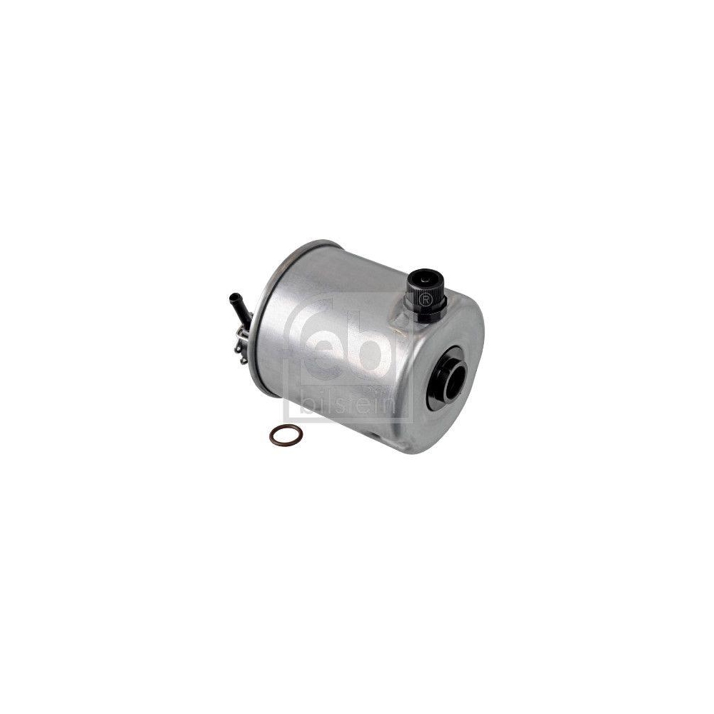 FEBI BILSTEIN Kraftstofffilter 183972 f&uuml;r NISSAN