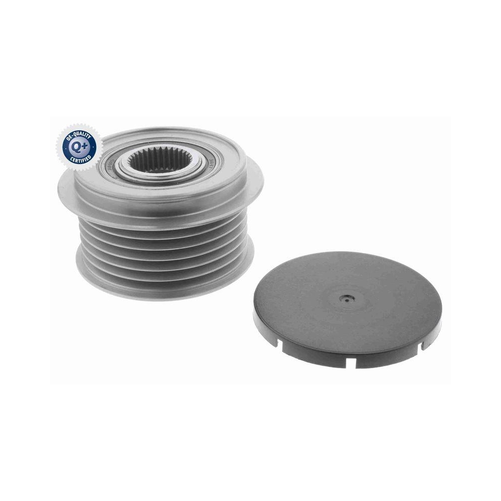 Generatorfreilauf VEMO V95-23-0005 Q+, Erstausr&uuml;sterqualit&auml;t f&uuml;r VOLVO