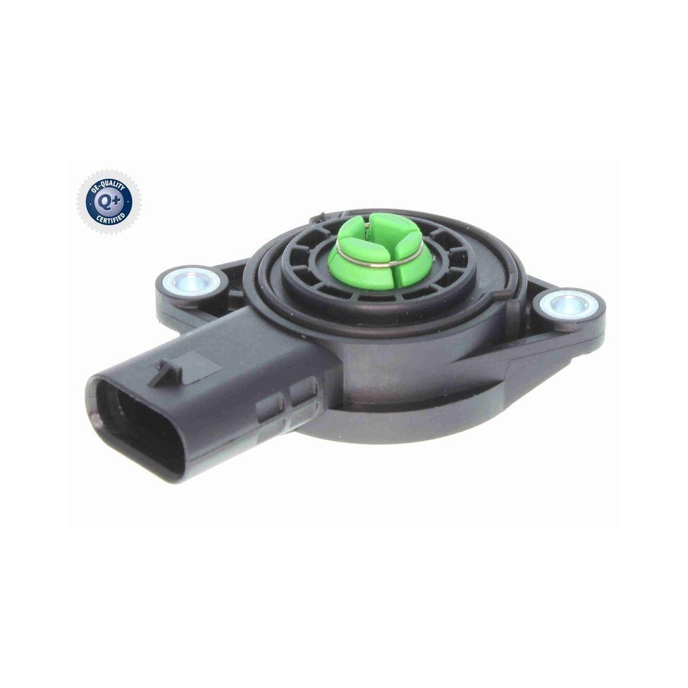 Sensor, Saugrohrumschaltklappe VEMO V10-72-1268 Green Mobility Parts für AUDI VW