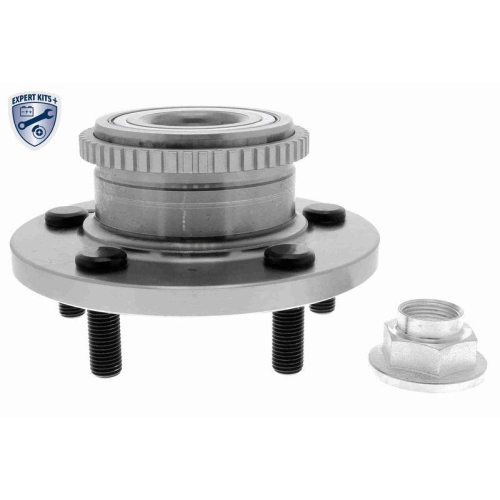 ACKOJA A52-0342 Radlagersatz EXPERT KITS + f&uuml;r HYUNDAI, Hinterachse