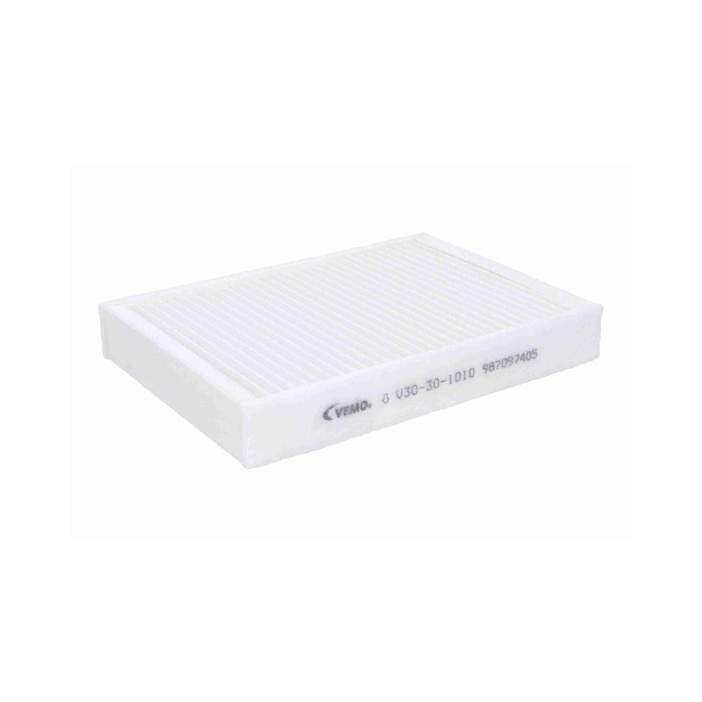 Filter, Innenraumluft VEMO V30-30-1010 Original VEMO Qualit&auml;t f&uuml;r MERCEDES-BENZ