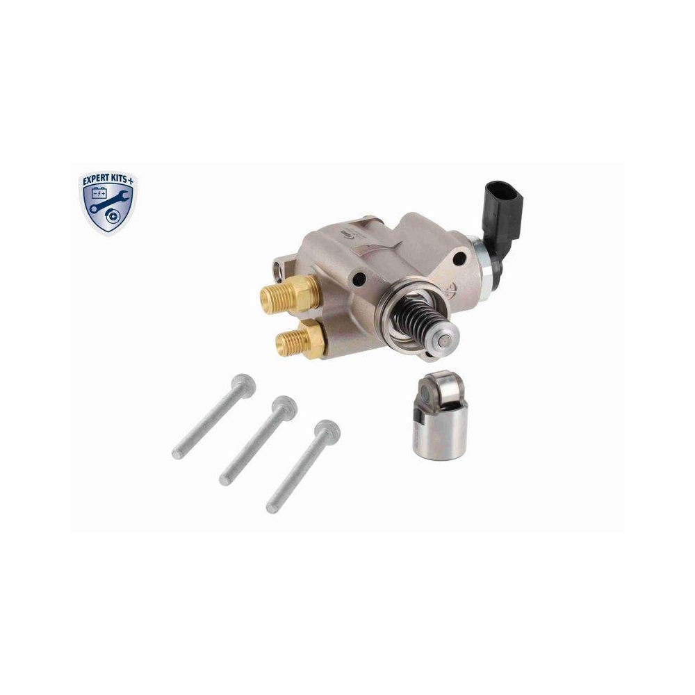 VEMO Hochdruckpumpe V10-25-0034-1 EXPERT KITS + f&uuml;r SEAT SKODA VW VAG, links