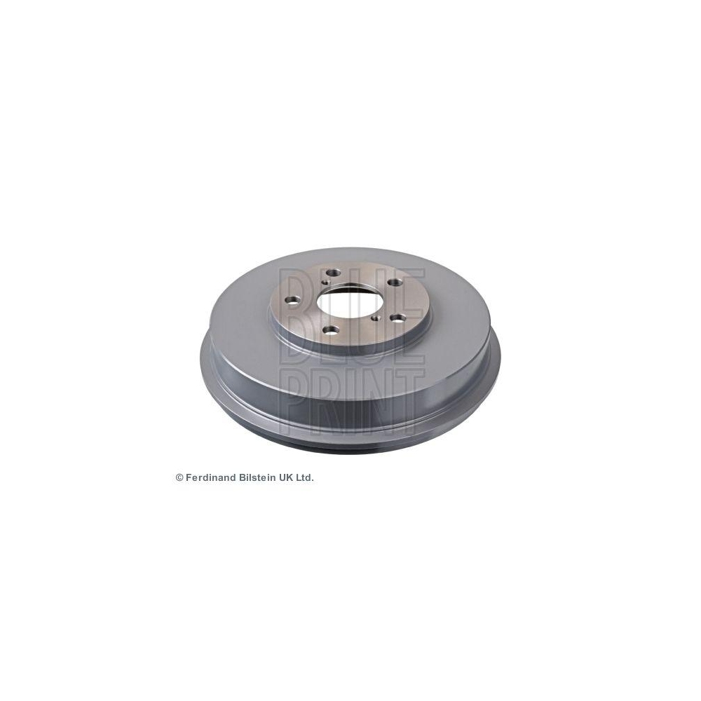 Bremstrommel BLUE PRINT ADS74701 f&uuml;r SUBARU, Hinterachse