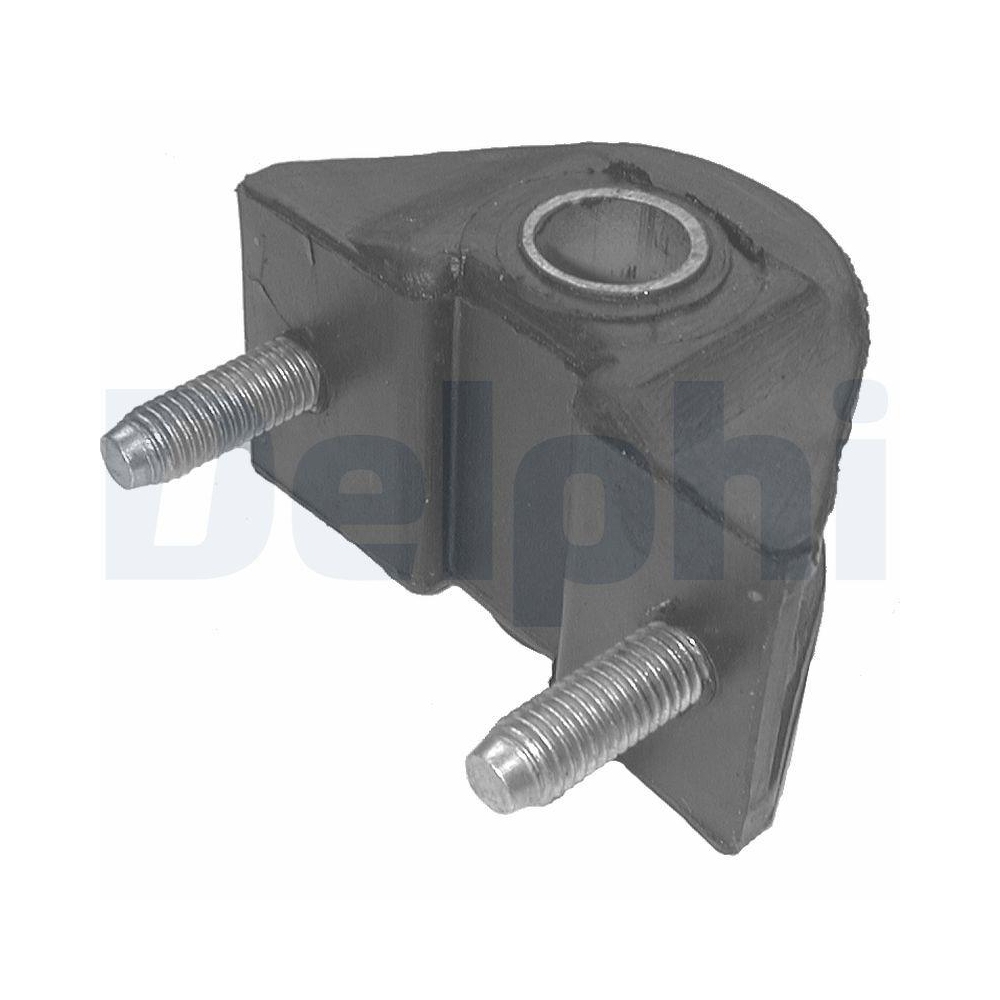 Lagerung, Lenker DELPHI TD299W für CITROËN OPEL PEUGEOT VAUXHALL, Vorderachse