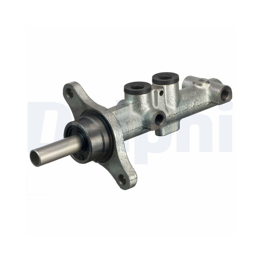 Hauptbremszylinder DELPHI LM80432 für NISSAN OPEL RENAULT VAUXHALL