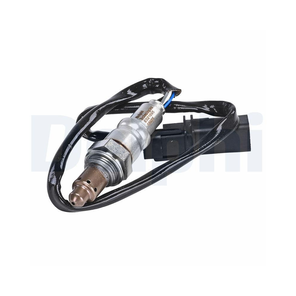 Lambdasonde DELPHI ES21695-12B1 f&uuml;r SEAT SKODA VW, vor Katalysator