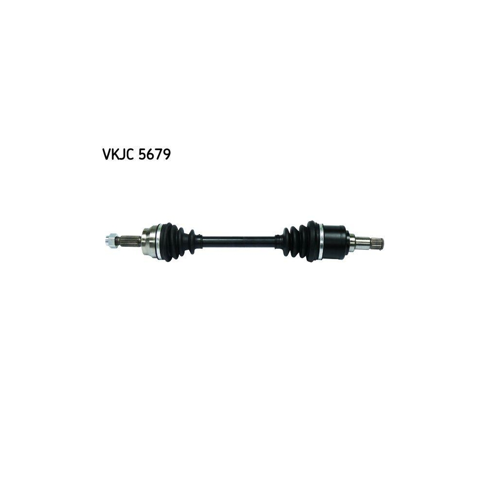 Antriebswelle SKF VKJC 5679 f&uuml;r FORD, Vorderachse links