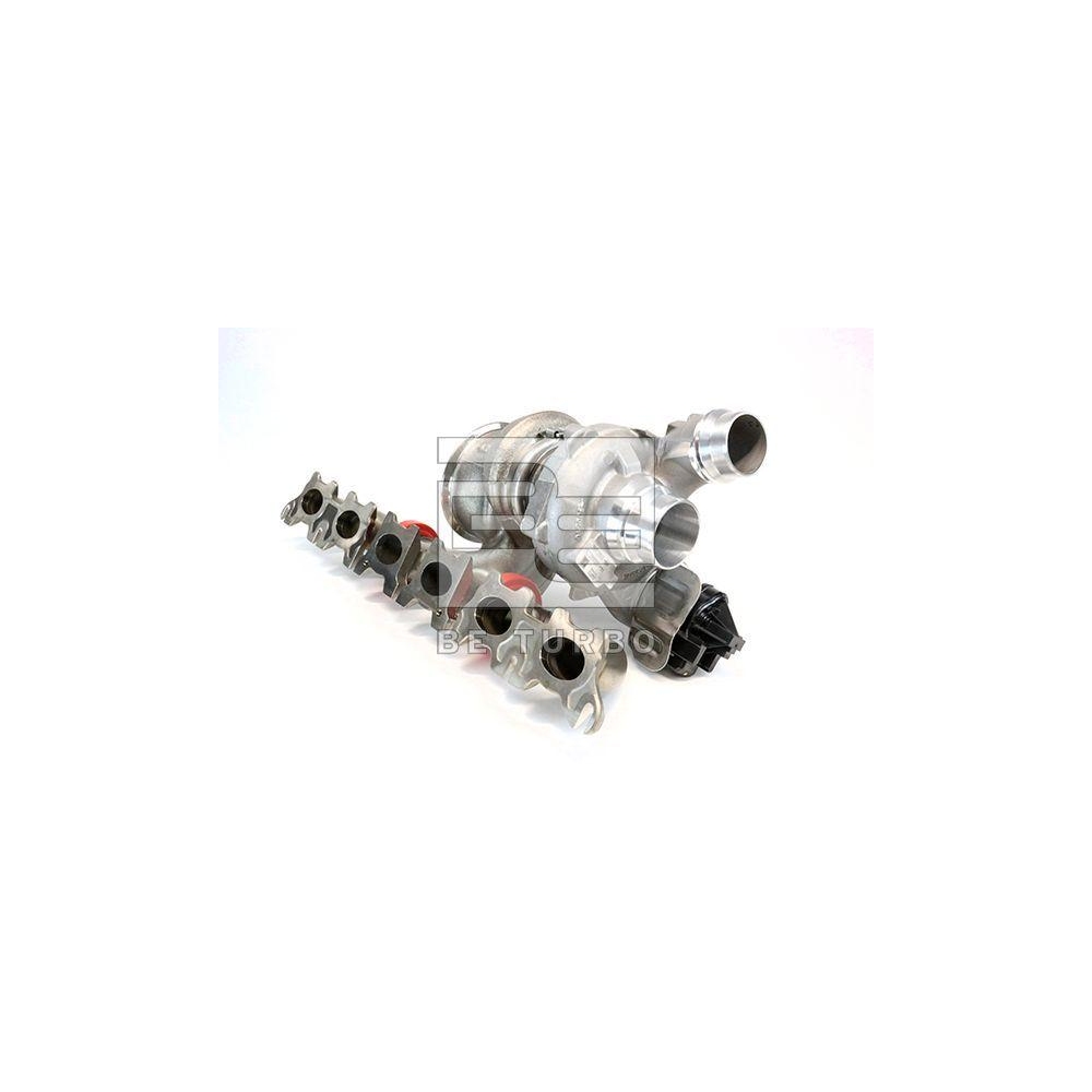 BE TURBO 131543 Lader, Aufladung f&uuml;r BMW