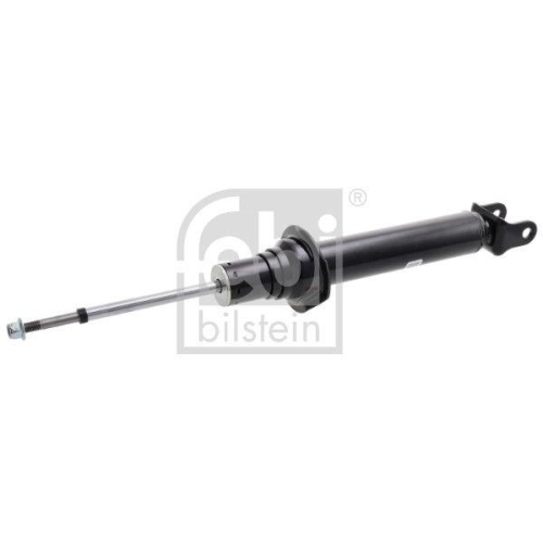 FEBI BILSTEIN 1002837 Sto&szlig;d&auml;mpfer f&uuml;r MAZDA, Vorderachse links