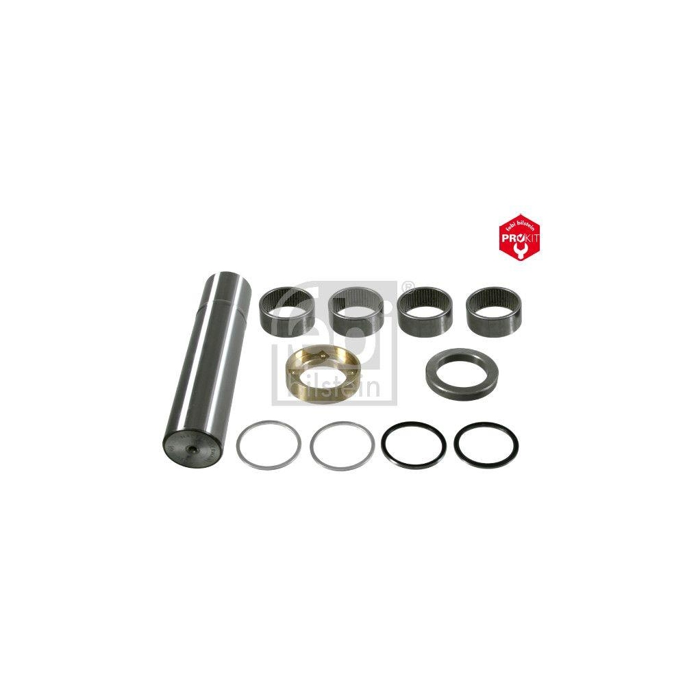 Reparatursatz, Achsschenkelbolzen FEBI BILSTEIN 15813 ProKit f&uuml;r MERCEDES-BENZ