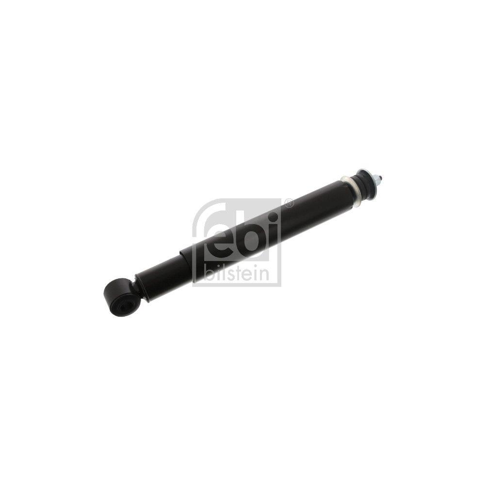 FEBI BILSTEIN Sto&szlig;d&auml;mpfer 20466 f&uuml;r IVECO, Vorderachse